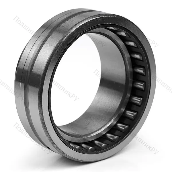 Игольчатый подшипник