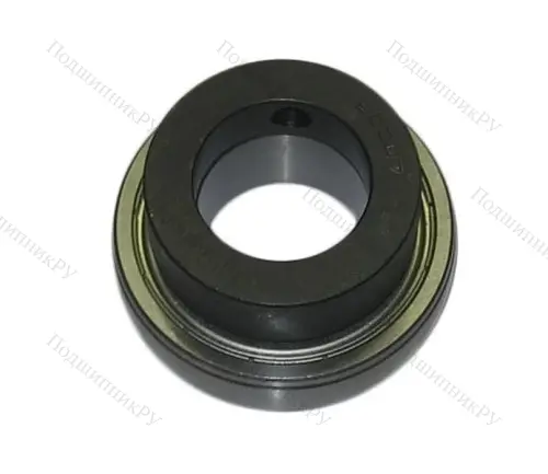 Корпусный подшипник SA 206 (AEL 206) HQVG8L0L8U в Владимире