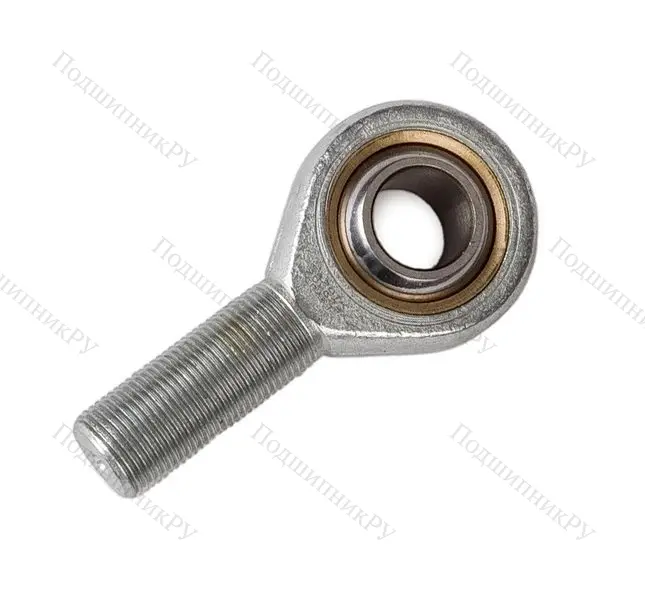 Шарнирная головка POS 5 LA