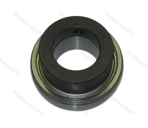 Корпусный подшипник SA 210 (AEL 210) в Владимире