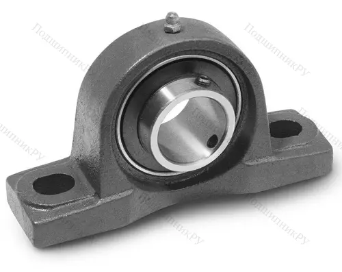 Подшипниковый узел UCP 201 J в Владимире