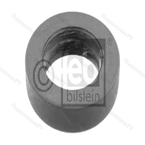 Подшипник роликовый упорный 04303 от производителя  Febi