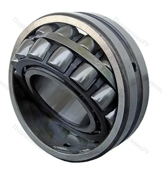 Сферический роликовый подшипник
