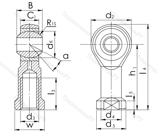 SI 05 T/K (PHS 5 A) в Владимире