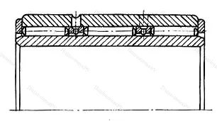 Подшипник  374830 