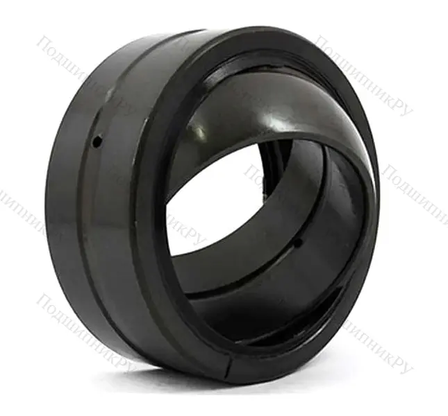 Шарнирный подшипник GE 17 DO 2RS