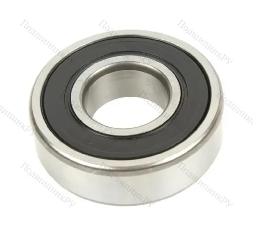 Шариковый однорядный подшипник 180614 (62314 2RS) в Владимире