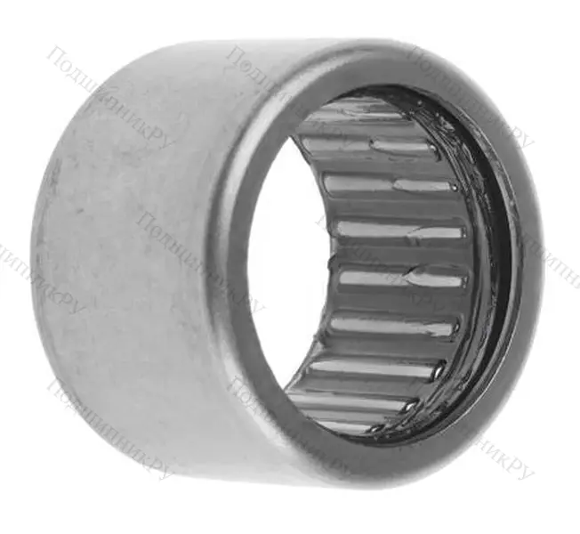 Игольчатый подшипник