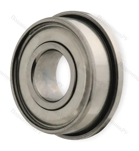 Однорядный шариковый подшипник SFR 144 ZZ (FR 144 HZZ) от производителя  FUJI