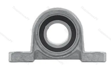 Подшипниковый узел UP 001SS ISB в Владимире