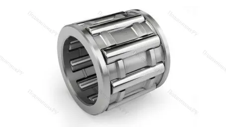 Игольчатый сепаратор KZK 12x17x10 NBS