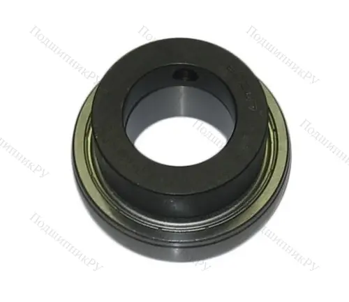 Корпусный подшипник SA 202 (AEL 202) в Владимире