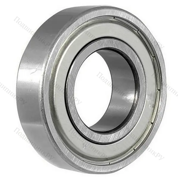 Однорядный шариковый подшипник