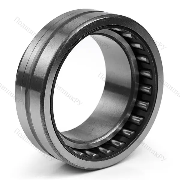 Игольчатый подшипник