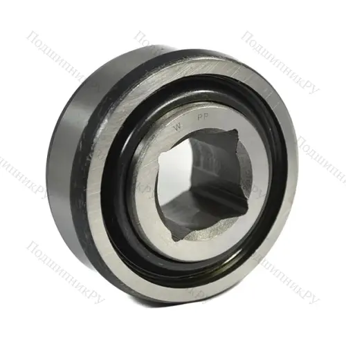 Радиальный шариковый подшипник W 211 PP 5 в Владимире