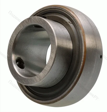 Подшипник YAT 207 SKF в Владимире