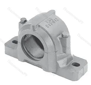 Разъемный корпус SNG 517 ISB в Владимире