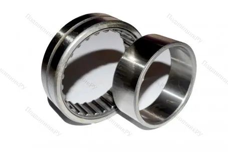 Опорный ролик NA 22052RS NBS в Владимире