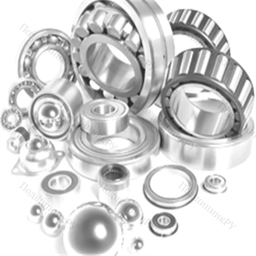 Подшипник шариковый радиальный 203KRR 2 C 3