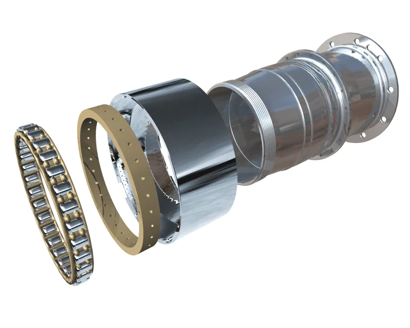 Аэрокосмическая отрасль | Свежие новости в Владимире