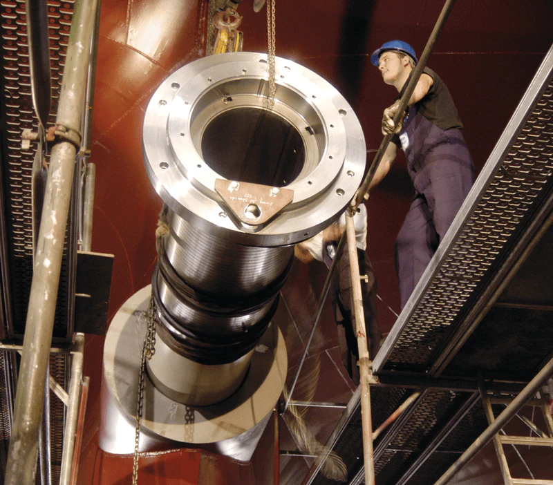 Морской сектор | Свежие новости в Владимире