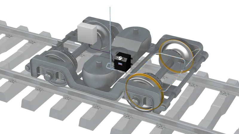 Железнодорожная отрасль | Свежие новости в Владимире