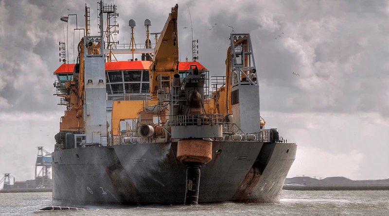 Морской сектор | Свежие новости в Владимире