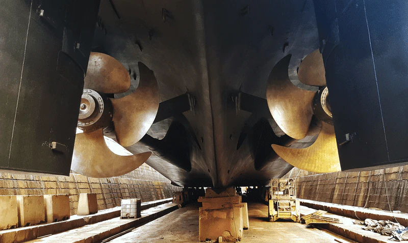 Морской сектор | Свежие новости в Владимире