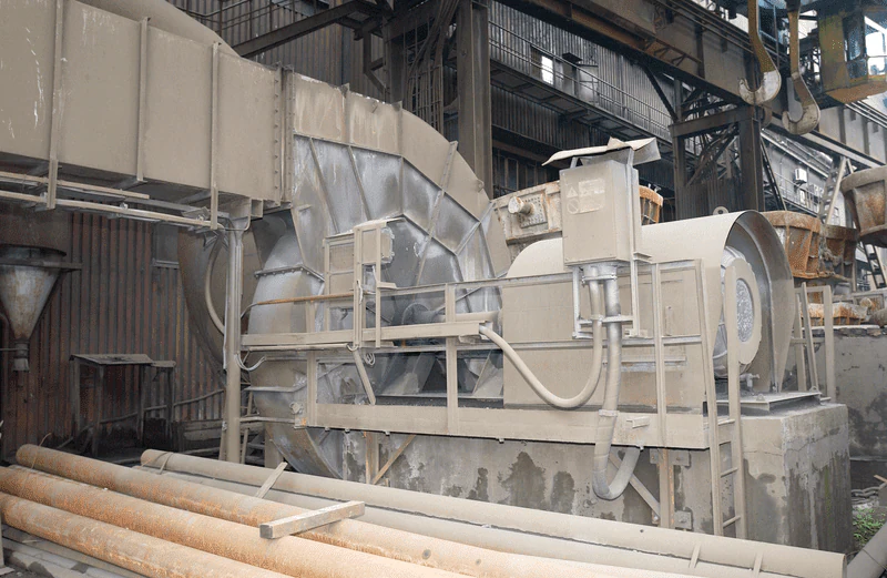 Промышленные вентиляторы | Свежие новости в Владимире