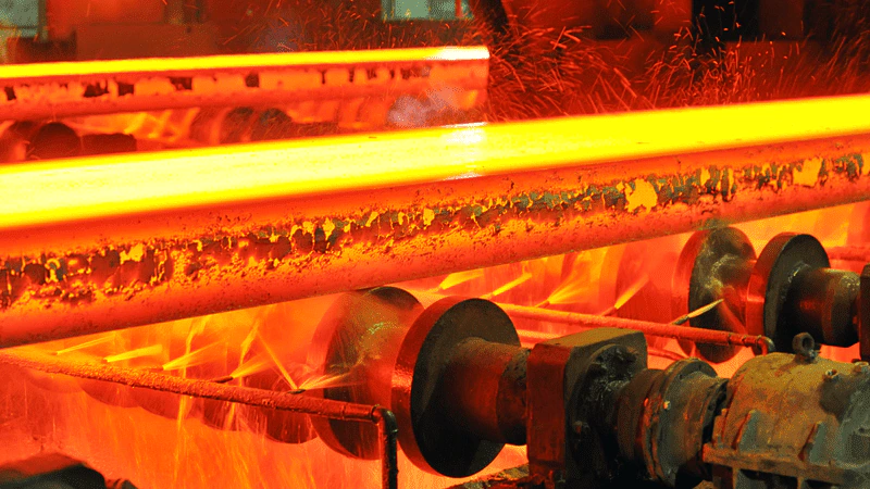 Металлургическая отрасль | Свежие новости в Владимире