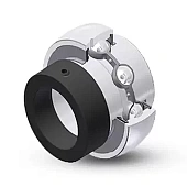 Корпусный подшипник UEL 209 в Владимире