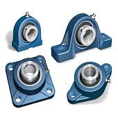 Подшипник шариковый 6005-2RS.C 3 в Владимире