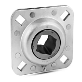 Подшипниковый узел (корпусный подшипник) GWST 209PPB 29 в Владимире