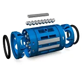 Подшипник линейный LBCT 30 A-2LS в Владимире