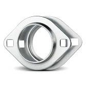 Подшипниковый корпус  PFL 205 в Владимире