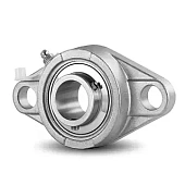 Подшипниковый узел UCF 215 D 1 (SF 75) NSK-RHP в Владимире