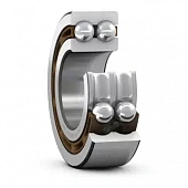 Двухрядный шариковый подшипник 4209 A 2RSTN в Владимире