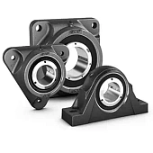 Подшипниковый узел SYNT 90 F SKF в Владимире